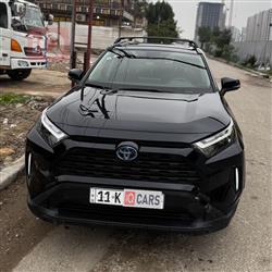 تويوتا راف 4